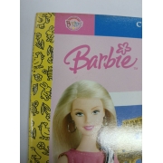 Barbie: นิทาน  บาร์บี้ โรมกับภาพถ่าย Picture-Perfect Rome **รบกวนเลื่อนดูสภาพหนังสือก่อนการสั่งซื้อ**